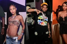 Prince Williams/Wireimage/Getty Images