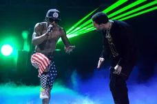 Kevin Winter/Getty Images