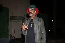 Hollywood To You/Star Max/Getty Images