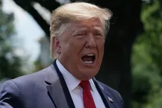 Chip Somodevilla/Getty Images