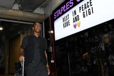 Kevork Djansezian/Getty Images