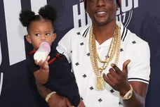 Bennett Raglin/Getty Images for BET