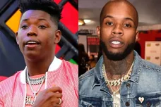 Maury Phillips / Stringer / Getty Images, Alberto E. Rodriguez / Staff / Getty Images