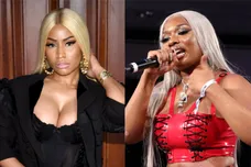 Dimitrios Kambouris & Robin L Marshall/Getty Images