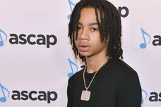 Paras Griffin/Getty Images