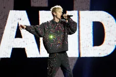 Kevin Mazur/Getty Images