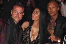 Dave Benett/amfAR2017/ Getty Images