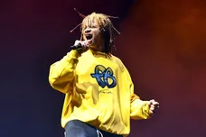 Scott Dudelson / Getty Images