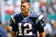 Mark Brown/Getty Images