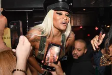 Bryan Steffy / Stringer / Getty Images