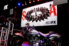 Kevin Winter/Getty Images