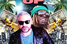 Alonestar/ Urban Angel Records