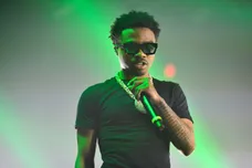 Prince Williams/Wireimage/Getty Images