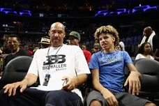 Sean M. Haffey/Getty Images