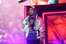 Scott Dudelson/Getty Images