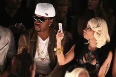 Astrid Stawiarz/Getty Images