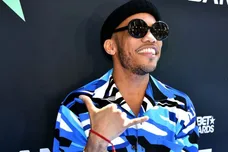 Paras Griffin/Getty Images