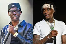 Prince Williams, Prince Williams/Getty Images