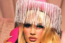 Image via Millie Go Lightly