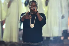 Prince Williams/WireImage/Getty Images