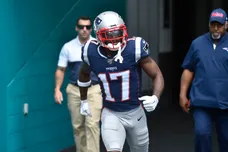 Eric Espada/Getty Images