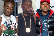 Denise Truscello, Brad Barket & Roy Rochlin/Getty Images