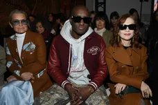 Pascal Le Segretain/Getty Images