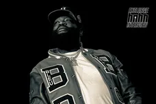 Paras Griffin/Getty Images