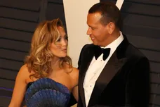 Tony Barson/FilmMagic