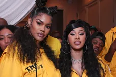 Rich Fury/Getty Images for Def Jam Recordings