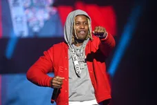 Paras Griffin/Getty Images