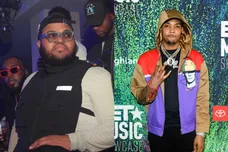 Prince Williams/Wireimage/Getty Images & Noel Vasquez/Getty Images