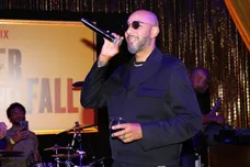 Rachel Murray/Getty Images for Netflix