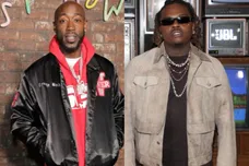 Momodu Mansaray/Getty Images & Jerritt Clark/Getty Images