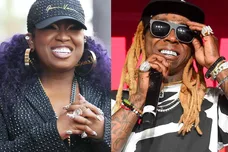 Emma McIntyre / Staff / Getty Images, Nicholas Hunt / Staff / Getty Images