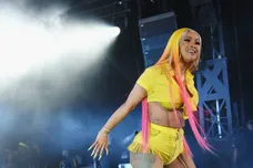 Nicholas Hunt/Getty Images