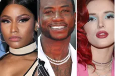 Paul Zimmerman/Getty Images, Allen Berezovsky/Getty Images, Dimitrios Kambouris/Getty Images