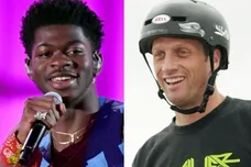 Ethan Miller / Staff / Getty Images, Evan Agostini / Staff / Getty Images