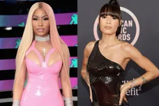 Christopher Polk/Getty Images & Amy Sussman/Getty Images