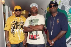 Photo by Scott Gries/Getty Images