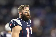 Maddie Meyer/Getty Images