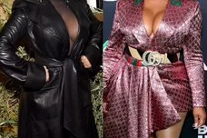 Jamie McCarthy & Bennett Raglin/Getty Images