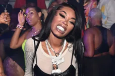 Prince Williams/ Wireimage/Getty Images