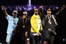 Scott Gries/Getty Images