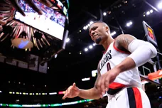 Cliff Hawkins/Getty Images