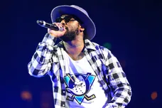 Imeh Akpanudosen/Getty Images