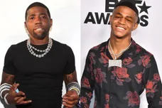 Cassidy Sparrow & Paras Griffin/Getty Images