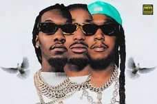 Official Artist Artwork / HNHH Review