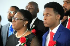 Stewart F. House/Getty Images