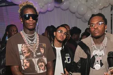 Prince Williams/Wireimage/Getty Images